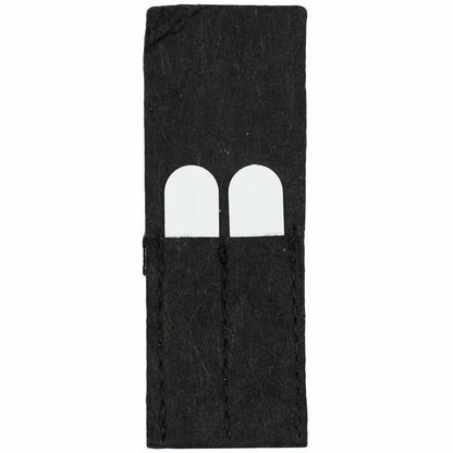 Collar Stay by Vittorio Farina (ACC - CS - P - S - 2) for Independent Retail Stores by Dubal Brothers