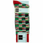 Crazy Stripe Design Dress Socks by Vittorio Farina (sab - 032 - 6) for Independent Retail Stores by Dubal Brothers