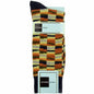 Crazy Stripe Design Dress Socks by Vittorio Farina (sab - 033 - 6) for Independent Retail Stores by Dubal Brothers