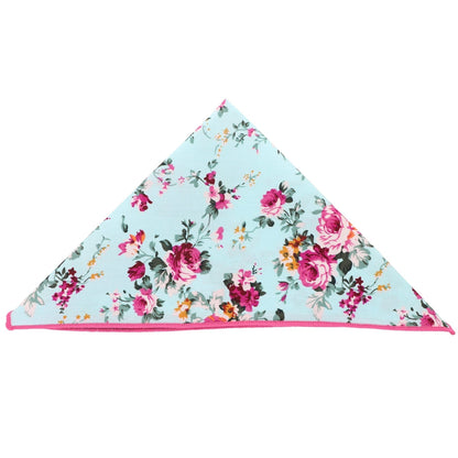 Design Pocket Square by Vittorio Farina (PS - D_013) for Independent Retail Stores by Dubal Brothers