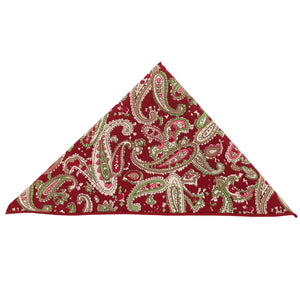DH 015 Vino/Paisley