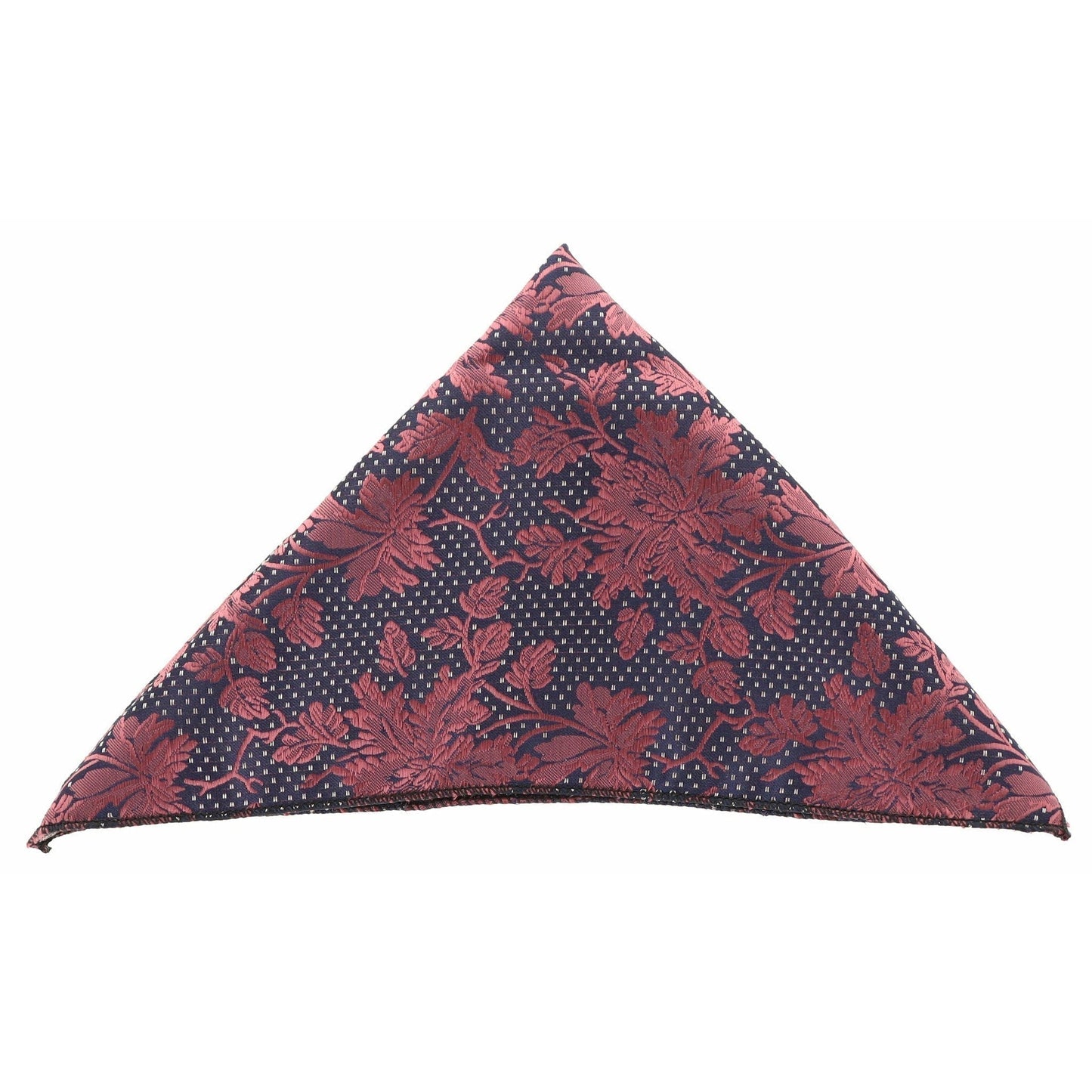 Design Pocket Square by Vittorio Farina (PS - D_103) for Independent Retail Stores by Dubal Brothers