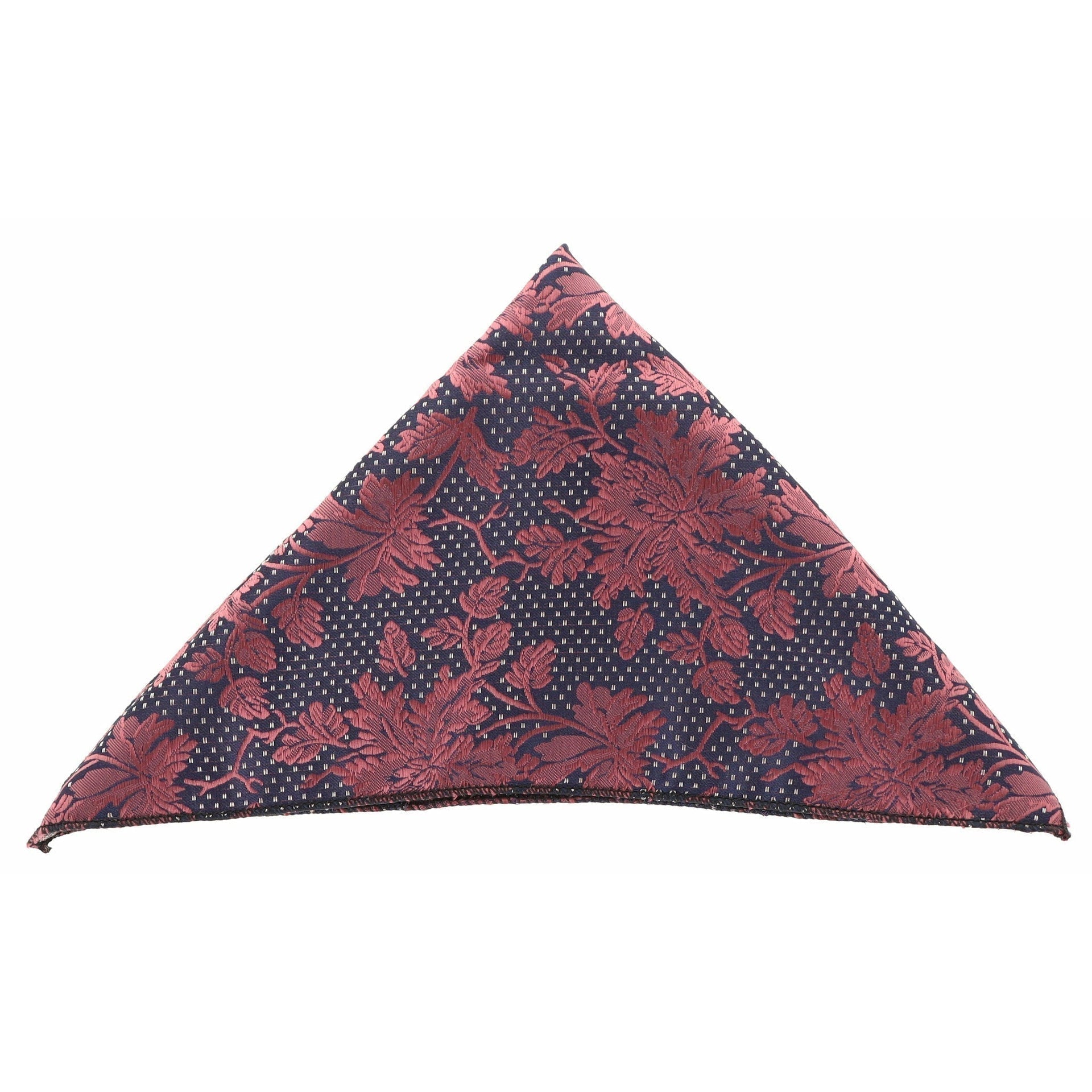 Design Pocket Square by Vittorio Farina (PS - D_103) for Independent Retail Stores by Dubal Brothers