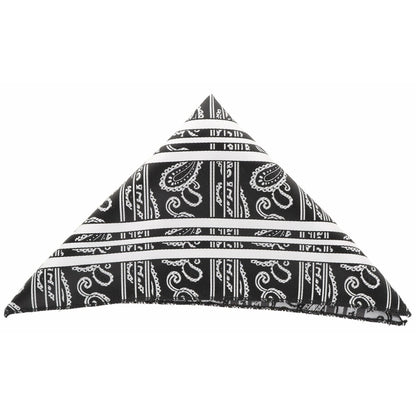 Design Pocket Square by Vittorio Farina (PS - D_111) for Independent Retail Stores by Dubal Brothers