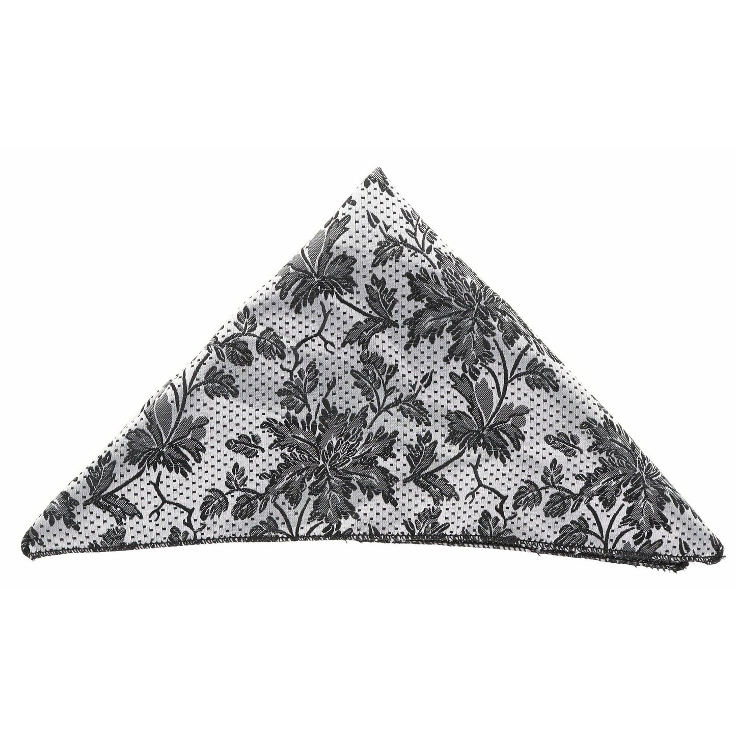 Design Pocket Square by Vittorio Farina (PS - D_113) for Independent Retail Stores by Dubal Brothers