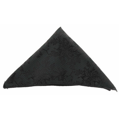 Design Pocket Square by Vittorio Farina (PS - D_117) for Independent Retail Stores by Dubal Brothers