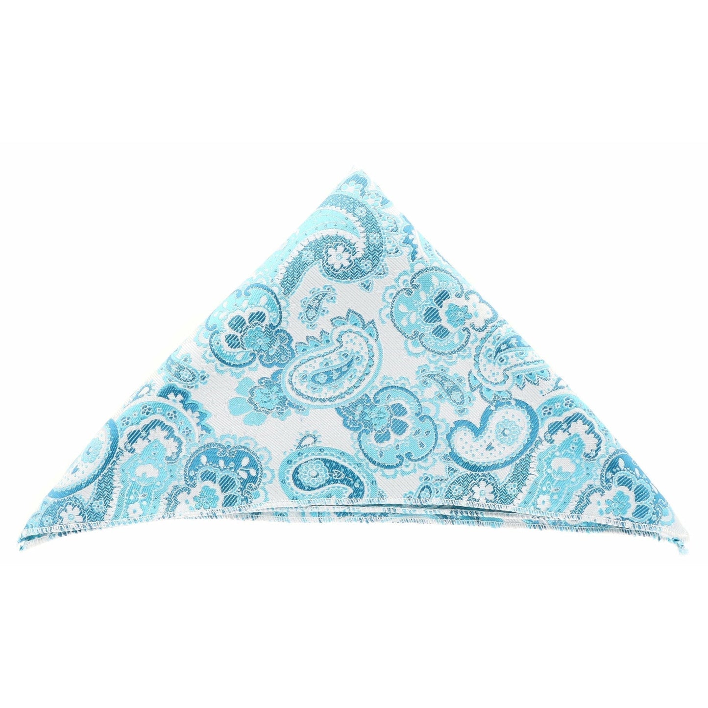 Design Pocket Square by Vittorio Farina (PS - D_119) for Independent Retail Stores by Dubal Brothers