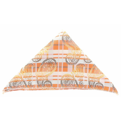 Design Pocket Square by Vittorio Farina (PS - D_125) for Independent Retail Stores by Dubal Brothers