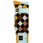 Diamond Argyle Design Dress Socks by Vittorio Farina (sab - 035 - 6) for Independent Retail Stores by Dubal Brothers