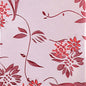 Floral Design Necktie & Pocket Square by Vittorio Farina (NH-D-1138) for Independent Retail Stores by Dubal Brothers