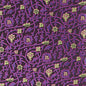 Floral Design Necktie & Pocket Square by Vittorio Farina (NH-D-1200) for Independent Retail Stores by Dubal Brothers