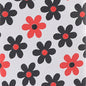 Floral Design Necktie & Pocket Square by Vittorio Farina (NH-D-1229) for Independent Retail Stores by Dubal Brothers