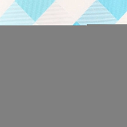 Geometric Designer Necktie & Pocket Square by Vittorio Farina (NH - D - 1178) for Independent Retail Stores by Dubal Brothers