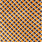 Geometric Designer Necktie & Pocket Square by Vittorio Farina (NH - D - 1303) for Independent Retail Stores by Dubal Brothers
