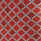 Geometric Designer Necktie & Pocket Square by Vittorio Farina (NH - D - 1320) for Independent Retail Stores by Dubal Brothers