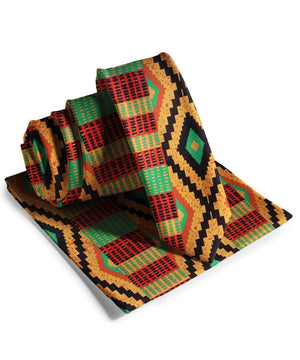 Kente #2 / 2,5 pulgadas