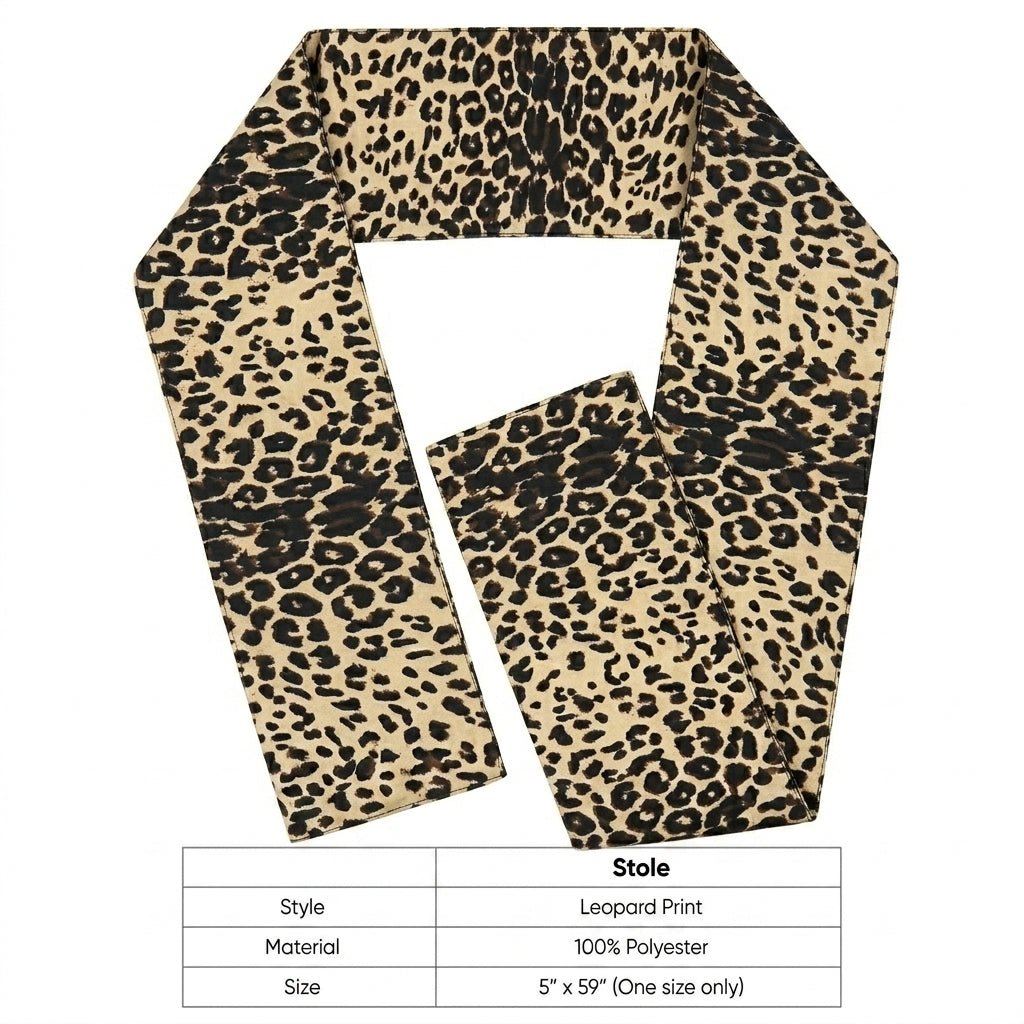 Kente Design Scarf by Vittorio Farina (SCARVES_Camo) for Independent Retail Stores by Dubal Brothers