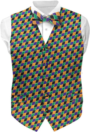 Mardi #6: Harlequin / S