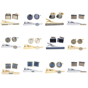 12 Pack / Gold & Silver