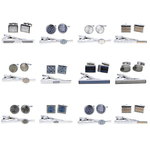 12 Pack / Silver