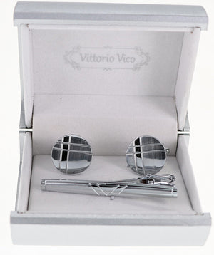 CLTB 507 / Silver