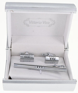 CLTB 509 / Silver
