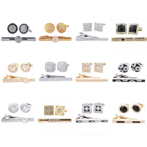 12 Pack / Gold & Silver