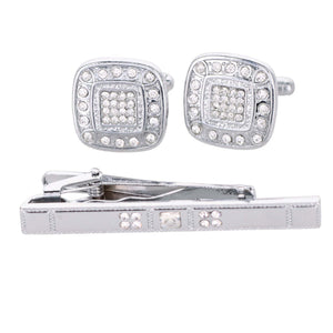 CR-033 / Silver
