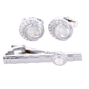 CR-043 / Silver