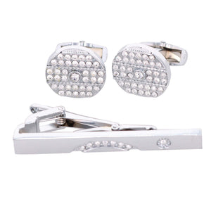 CR-046 / Silver