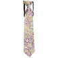 Metallic Design Boy's Elastic Necktie by Vittorio Farina (bmp - 007) for Independent Retail Stores by Dubal Brothers