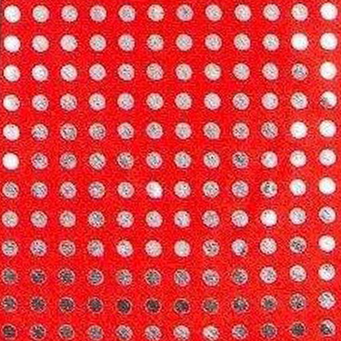 Metallic Design Necktie & Pocket Square by Vittorio Farina (NH - M_11) for Independent Retail Stores by Dubal Brothers