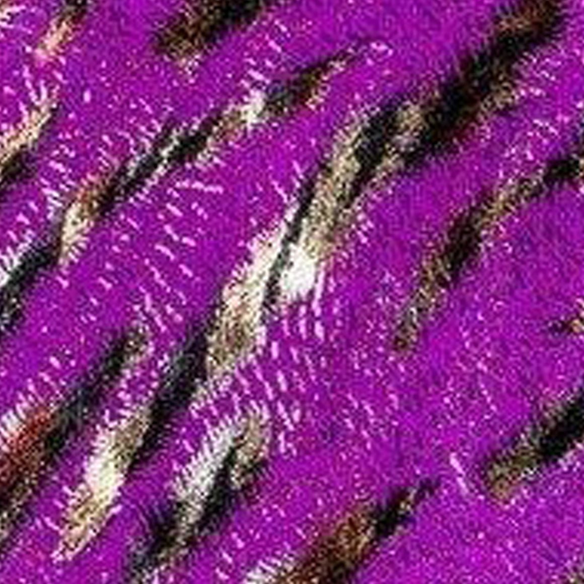 Metallic Design Necktie & Pocket Square by Vittorio Farina (NH - M_16) for Independent Retail Stores by Dubal Brothers