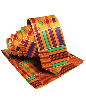 Kente #1 / 3,5 pulgadas
