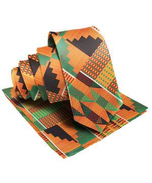 Kente #3 / 3,5 pulgadas