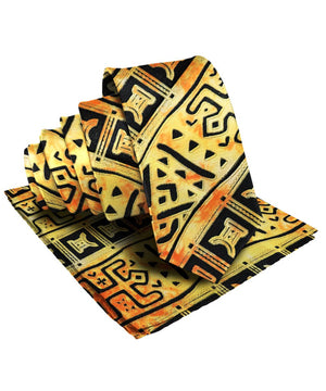 Kente #4 / 3,5 pulgadas