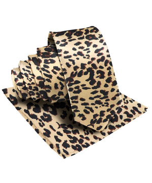 Leopardo / 3,5 pulgadas