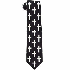 Cruz: Blanco y Negro