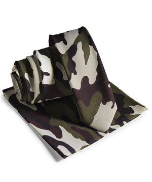 Camuflaje / 2,5 pulgadas