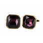 Novelty Cufflinks in a Box by Vittorio Vico (CL5XXX) - CL 6200G - Wholesale Cufflinks by Dubal Brothers