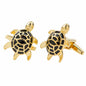 Novelty Cufflinks in a Box by Vittorio Vico (CL5XXX) - CL 6203G - Wholesale Cufflinks by Dubal Brothers