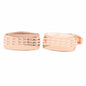 Novelty Cufflinks in a Box by Vittorio Vico (CL5XXX) - CL 6215 - Wholesale Cufflinks by Dubal Brothers