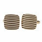 Novelty Cufflinks in a Box by Vittorio Vico (CL5XXX) - CL 6221 - Wholesale Cufflinks by Dubal Brothers