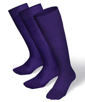 Purple / 3