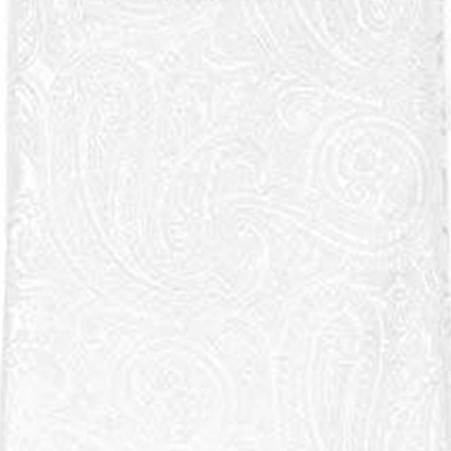 Paisley Design Necktie & Pocket Square by Vittorio Farina (NH-D-1145) for Independent Retail Stores by Dubal Brothers