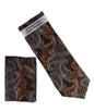 Paisley Design Necktie & Pocket Square by Vittorio Farina (NH-D_1500) for Independent Retail Stores by Dubal Brothers
