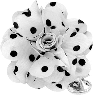 White and Black