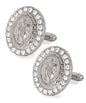 Religious Themed Cufflinks by Vittorio Vico (CL30XX) (CL - 3341) for Independent Retail Stores by Dubal Brothers