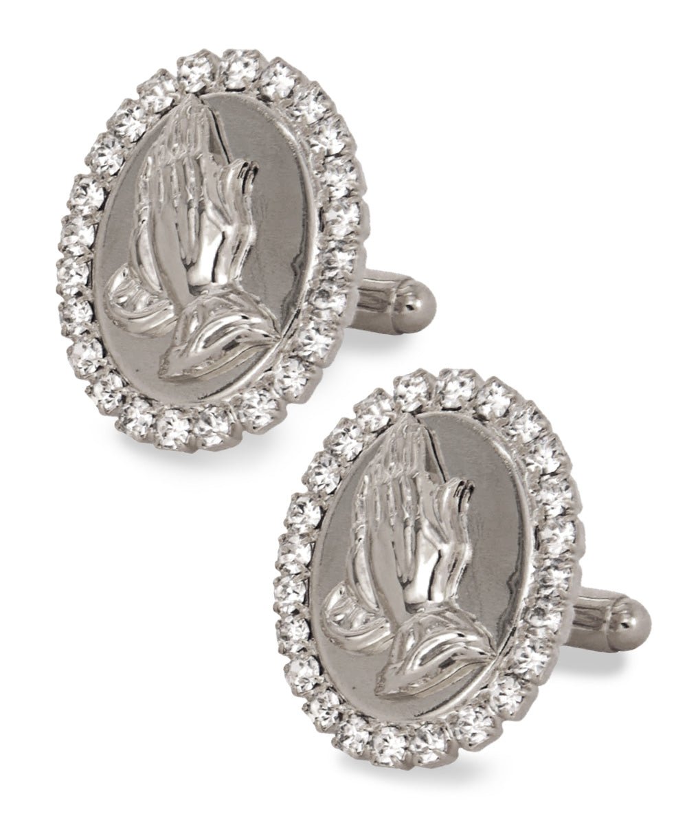 Religious Themed Cufflinks by Vittorio Vico (CL30XX) (CL - 3345) for Independent Retail Stores by Dubal Brothers