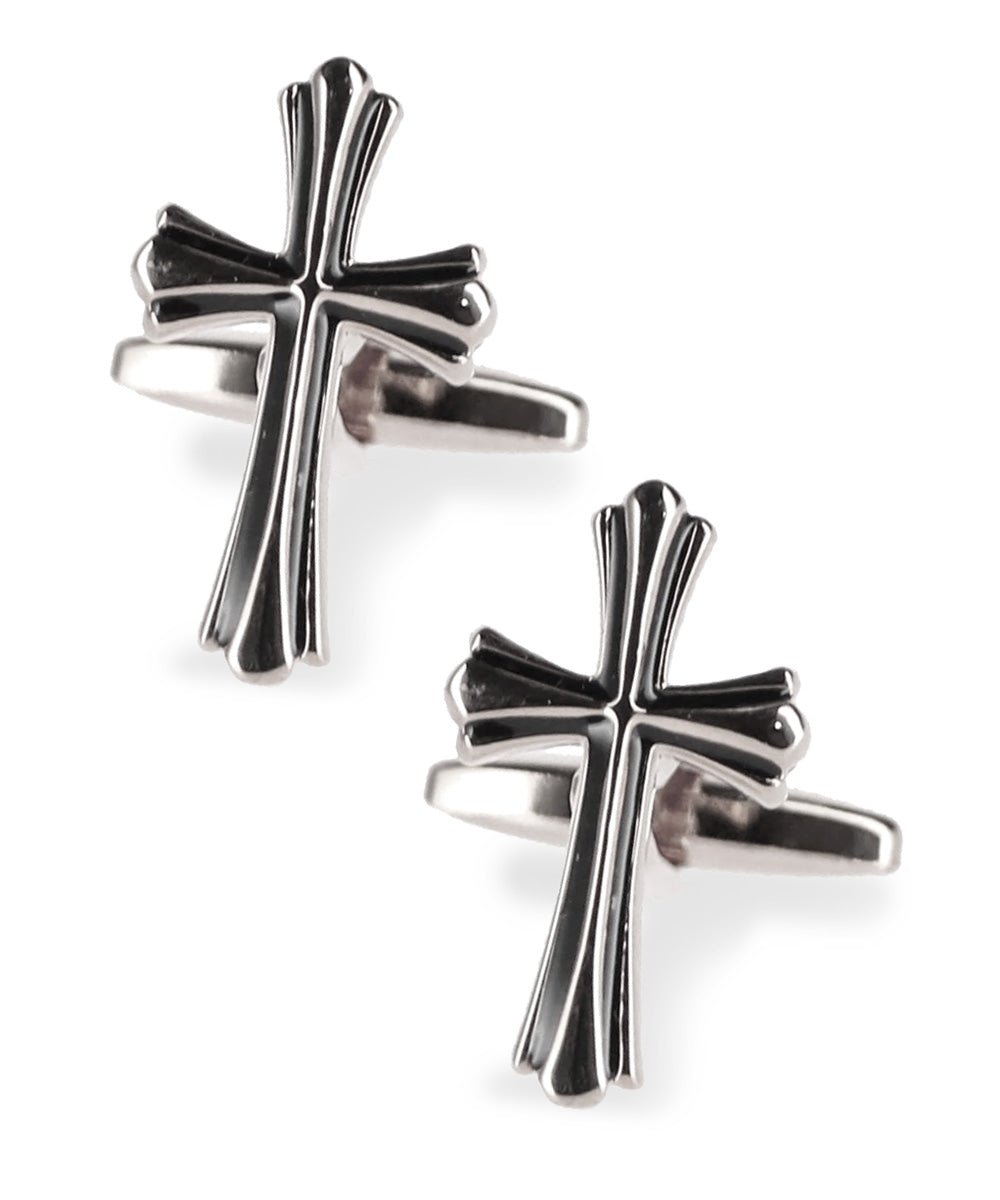 Religious Themed Cufflinks by Vittorio Vico (CL30XX) (CL - 3503) for Independent Retail Stores by Dubal Brothers